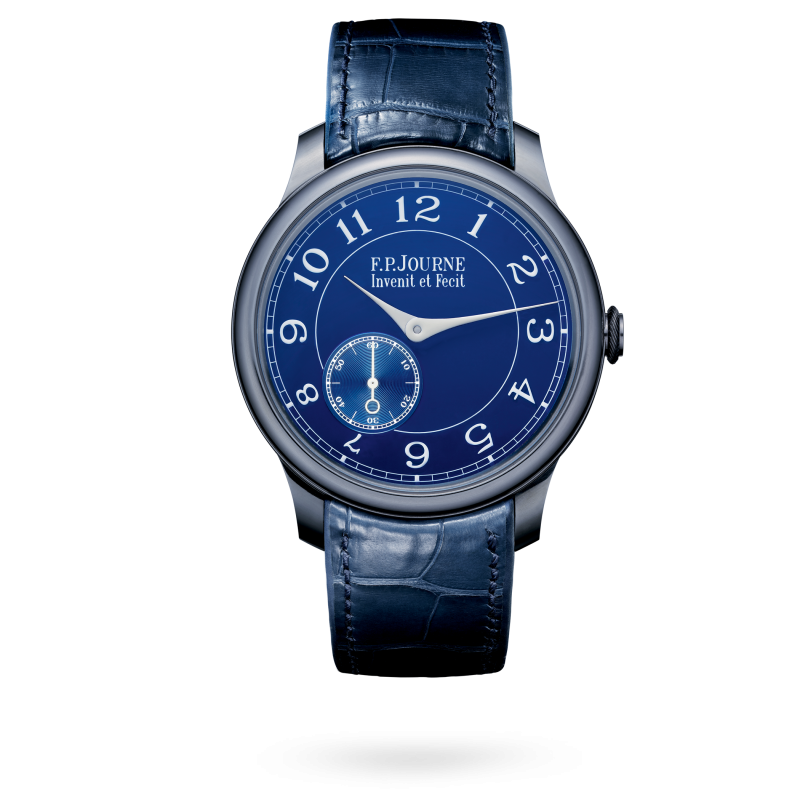 F.P. Journe